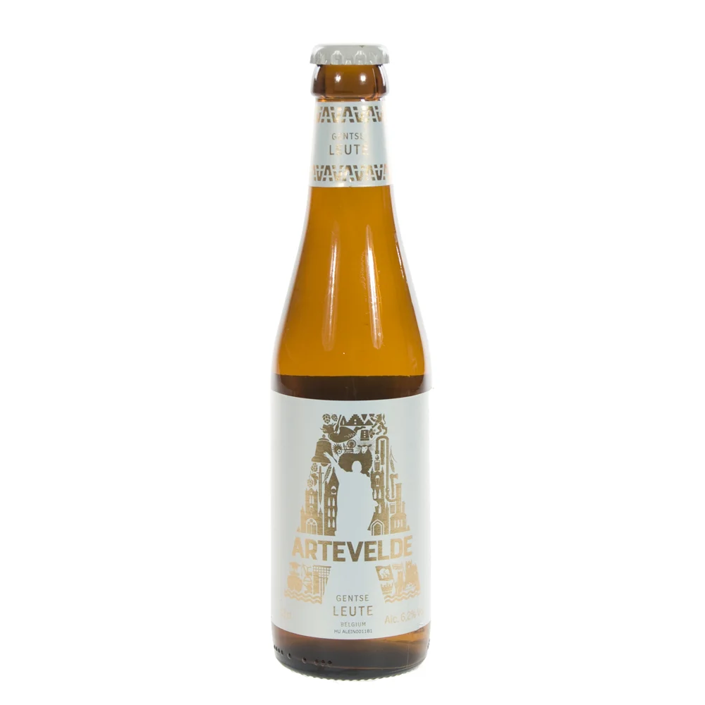 Artevelde leute  33 cl  Fles