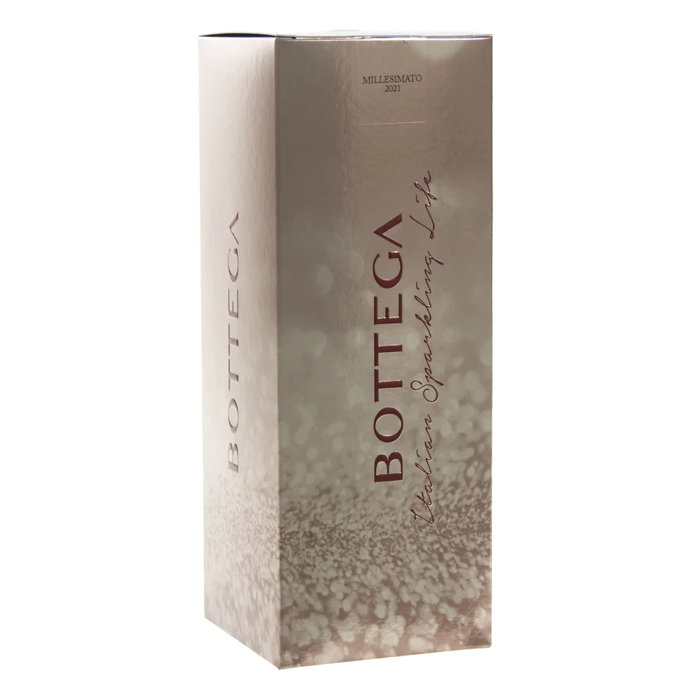 Bottega Pink Gold Rose Brut DOC  75 cl