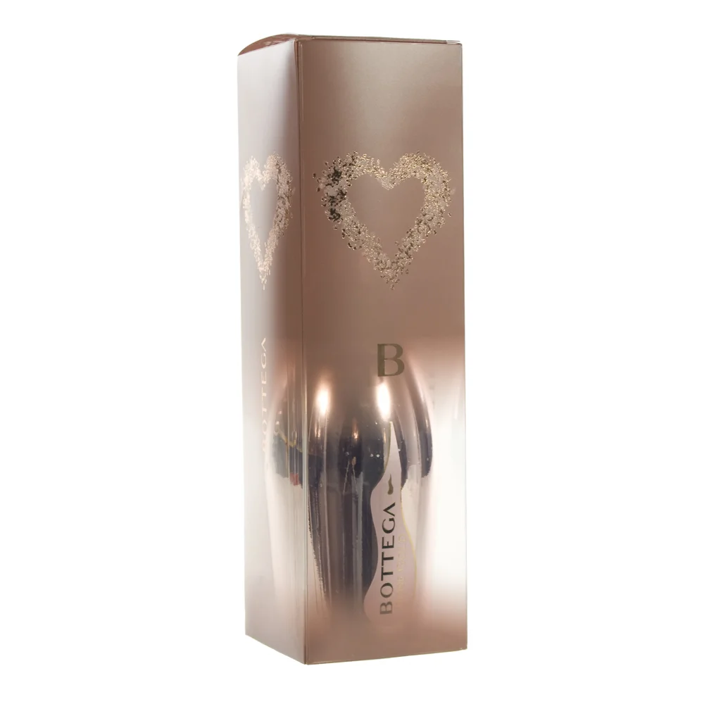 Bottega Rose Gold In Astuccio Pvc  75 cl