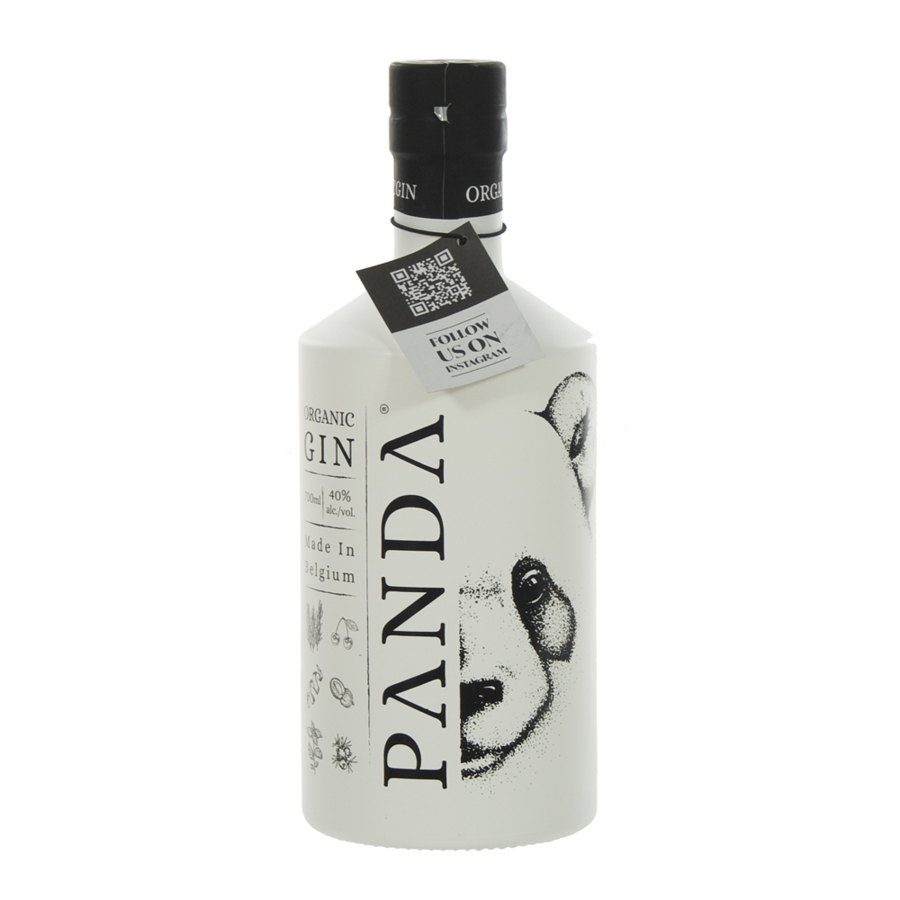 Panda Gin  70 cl  Fles