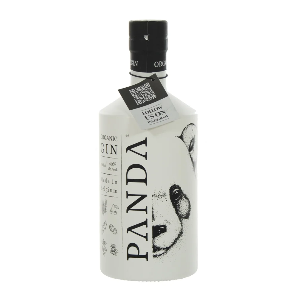 Panda Gin  70 cl  Fles