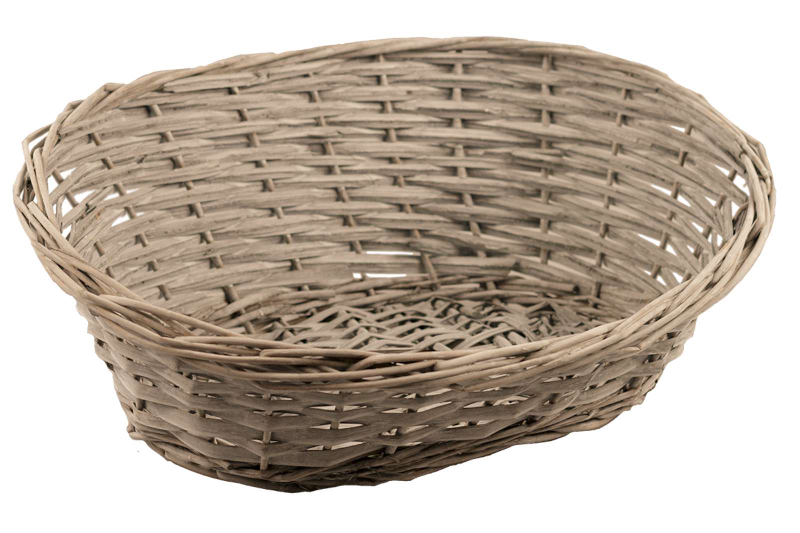 Mandje ck hoge rug  Klein