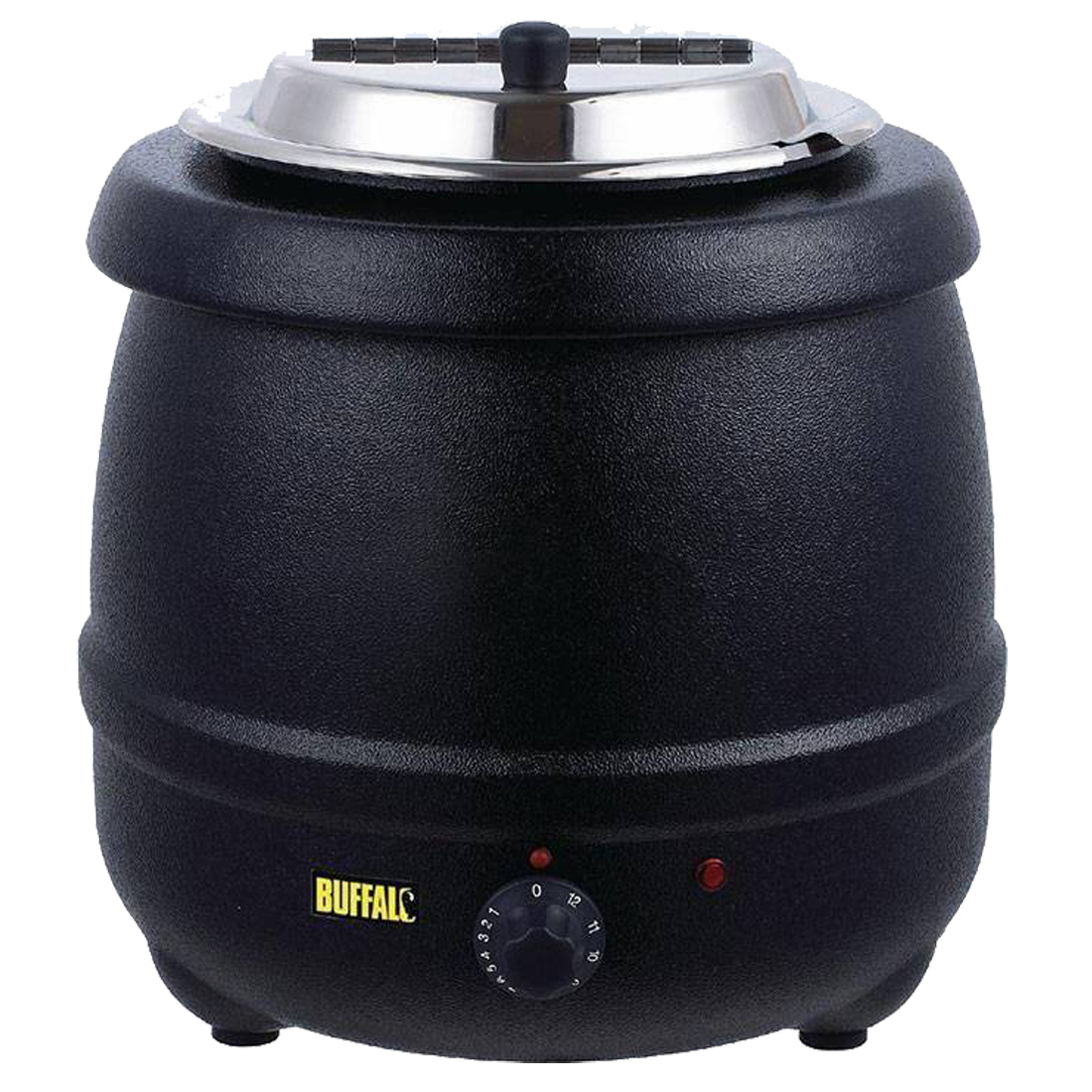 Soep / gluwein ketel 10L