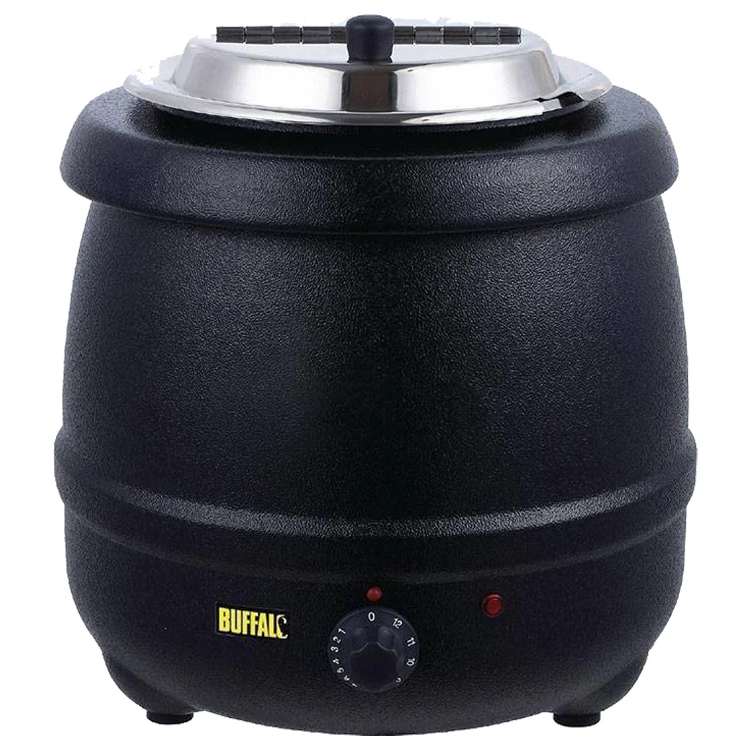 Soep / gluwein ketel 10L