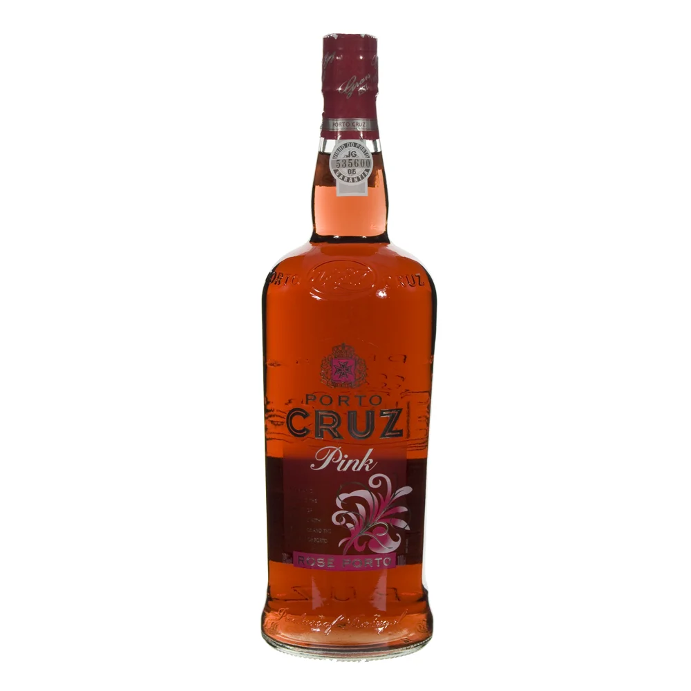 Porto Cruz  Pink  75 cl