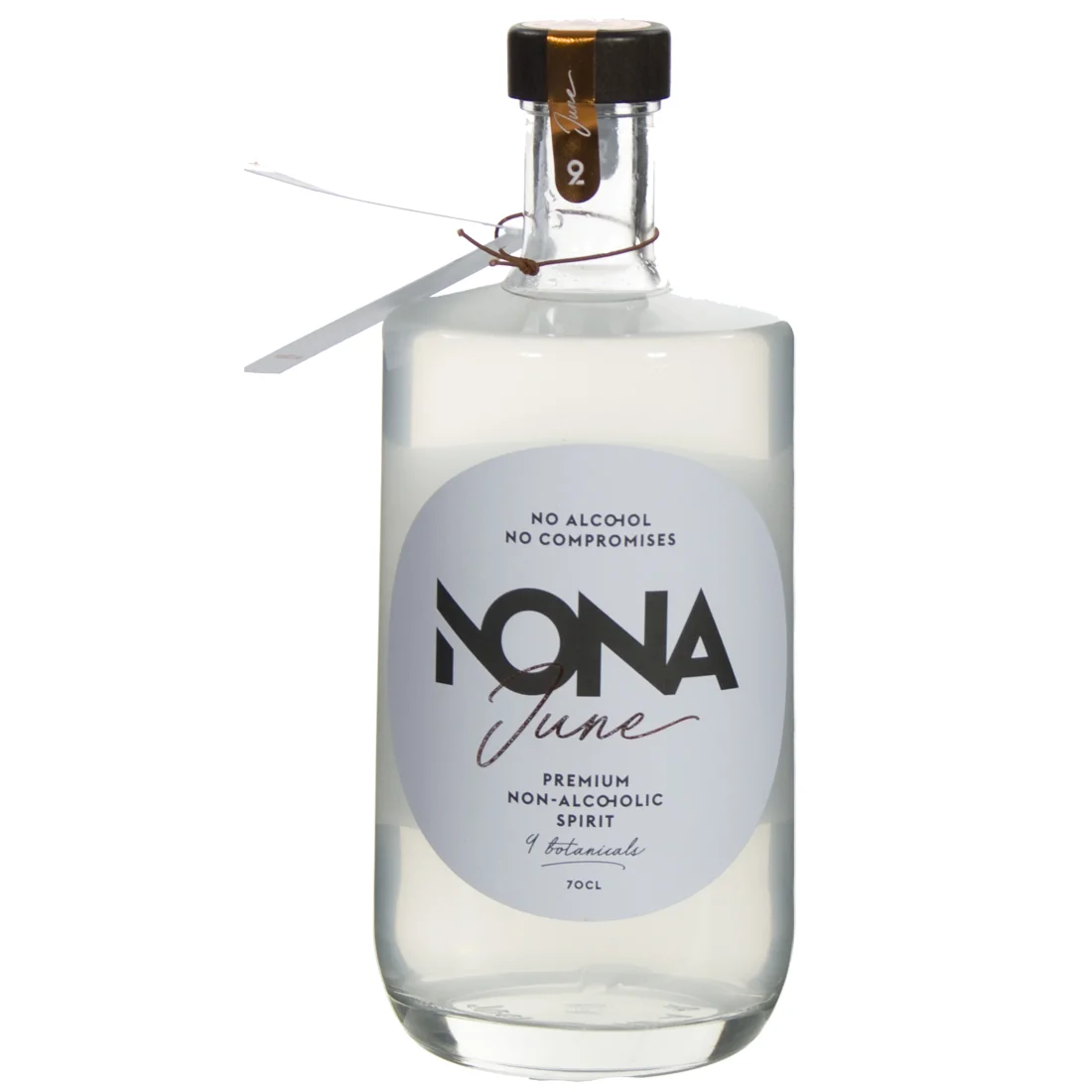 Nona Alcoholvrije gin