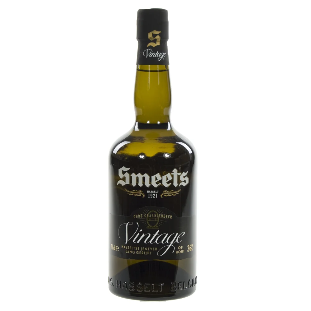 Smeets Vintage 36°  70 cl