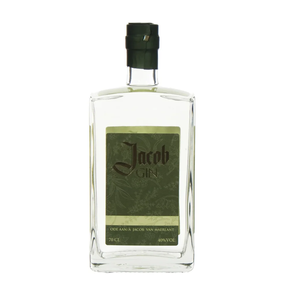 Jacob Gin  70 cl