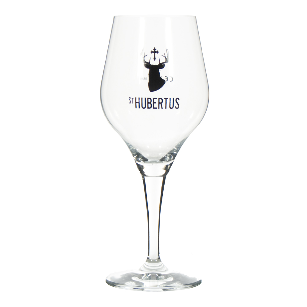 St Hubertus Glas