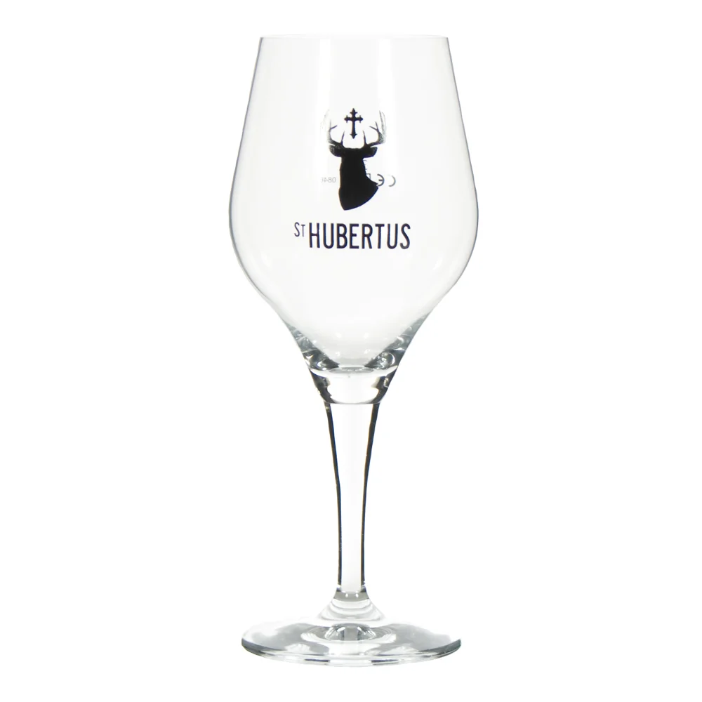 St Hubertus Glas