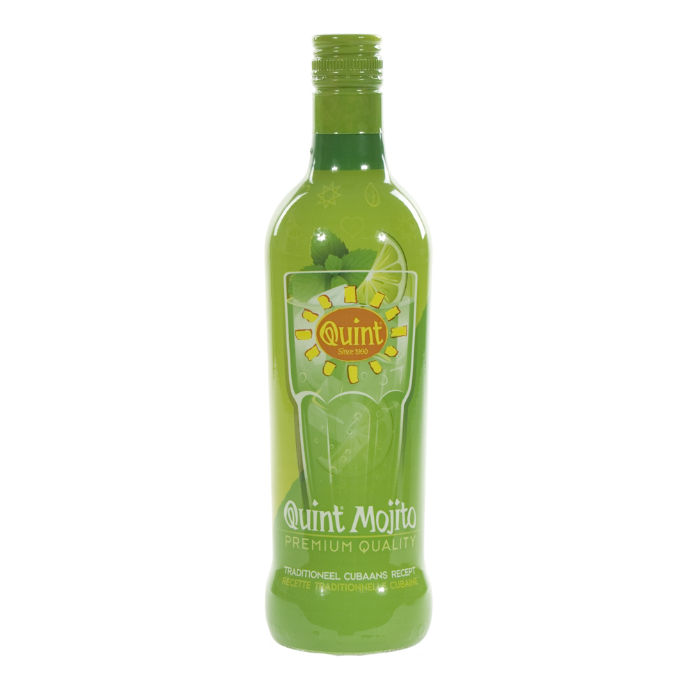 Quint Mojito  70 cl