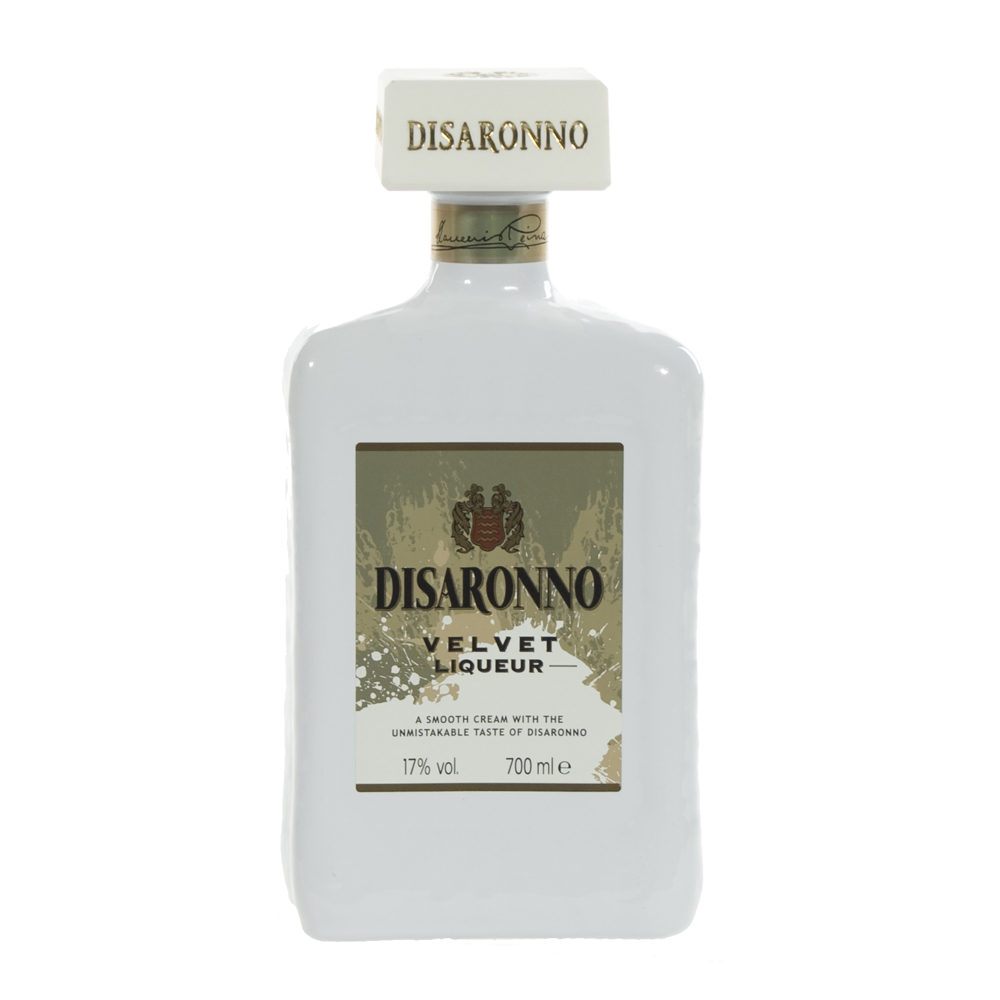Amaretto Disaronno Velvet Cream  70 cl