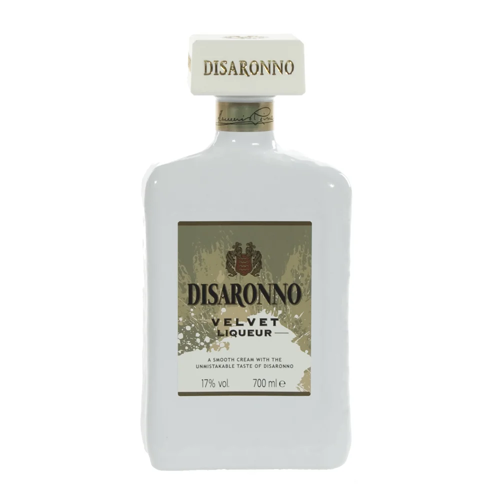Amaretto Disaronno Velvet Cream  70 cl
