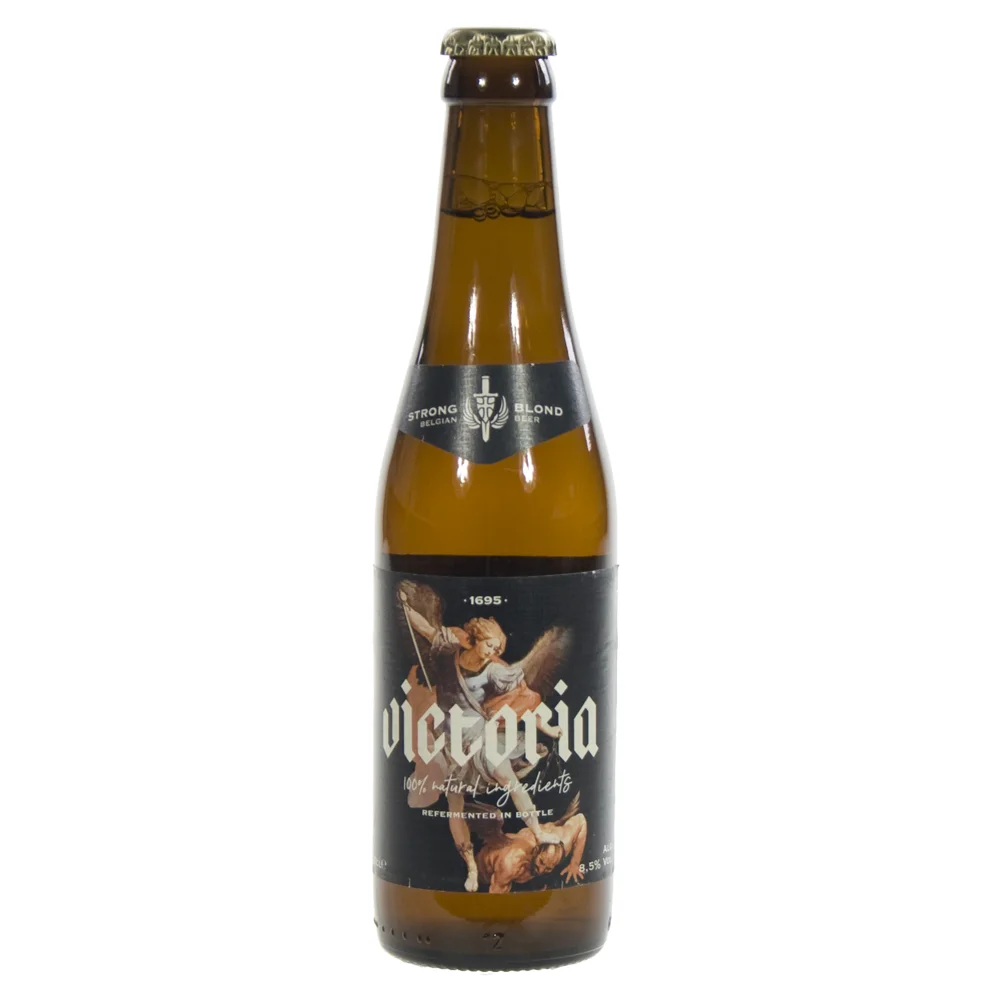 Victoria  33 cl  Fles