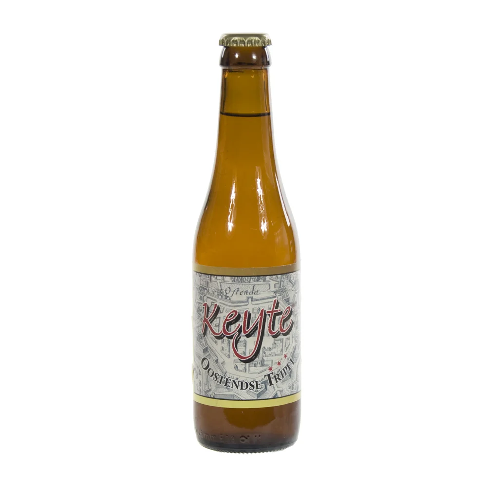 Keyte  Blond/Tripel  33 cl  Fles
