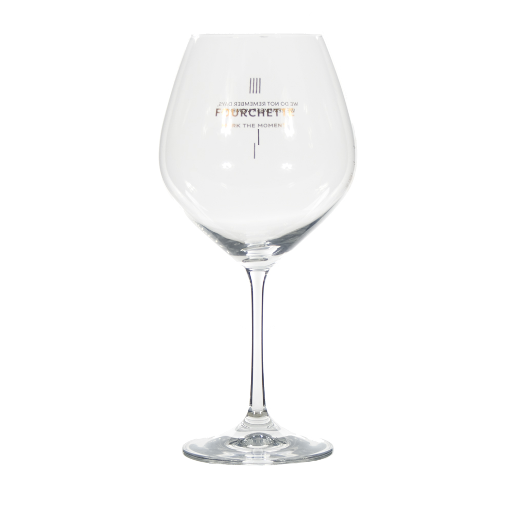 Fourchette Glas
