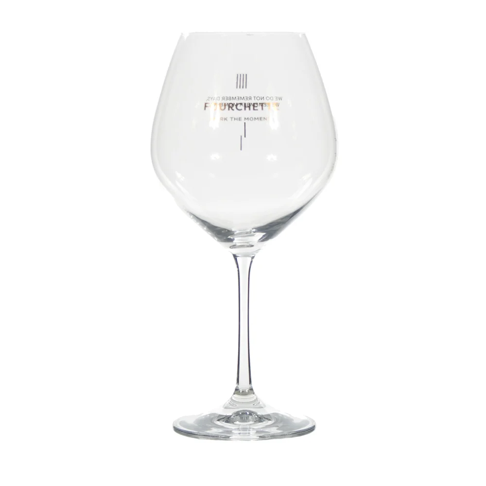 Fourchette Glas