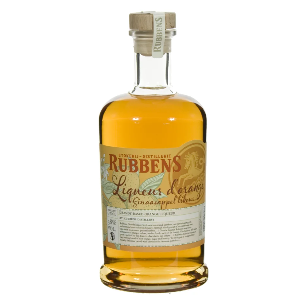 Liquer d'orange original  70 cl