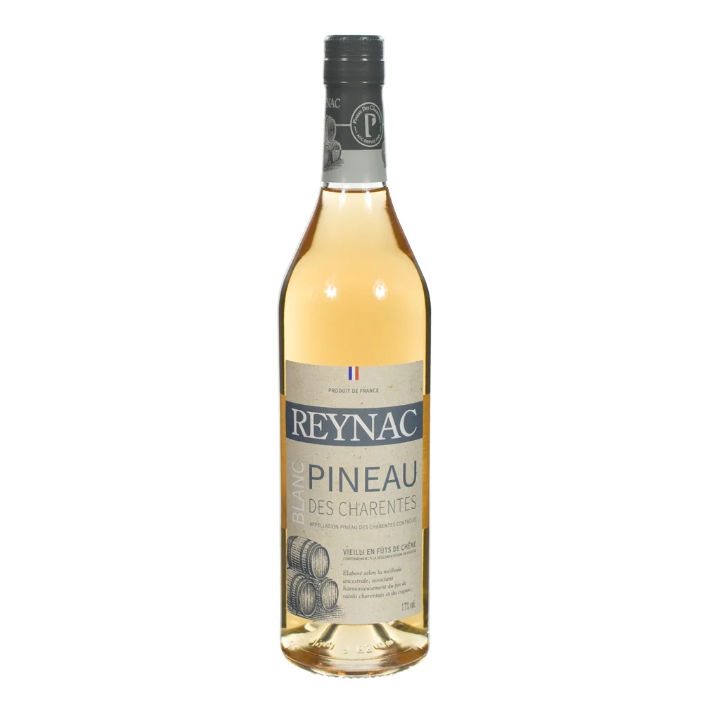 Pineau Des Charentes 17%  75 cl
