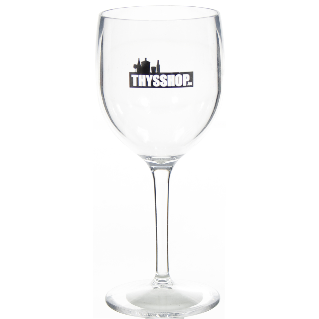 Herbruikbaar  Wijnglas 22cl  25 st./korf  Korf 25 st