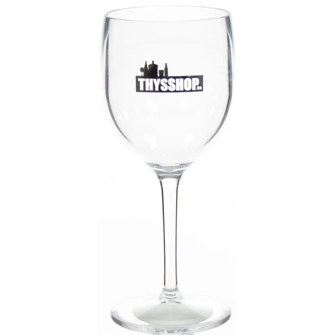 Herbruikbaar  Wijnglas 22cl  25 st./korf  Korf 25 st