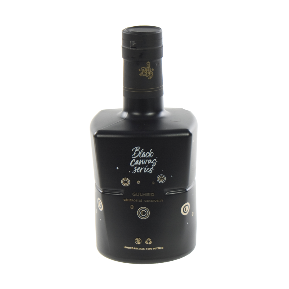 Gouden Carolus Black Canvas Generosity  50 cl