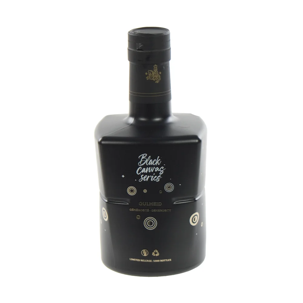 Gouden Carolus Black Canvas Generosity  50 cl