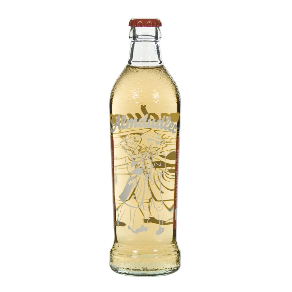 Almdudler  35 cl  Fles