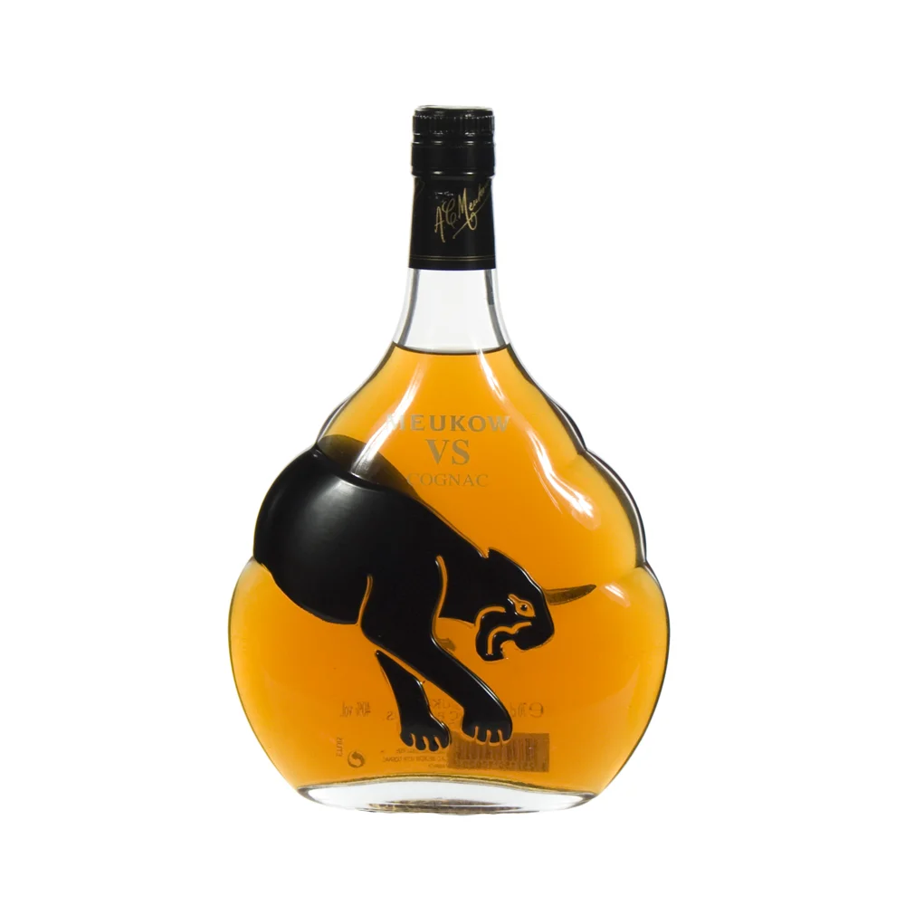 Cognac Meukow VS  70 cl