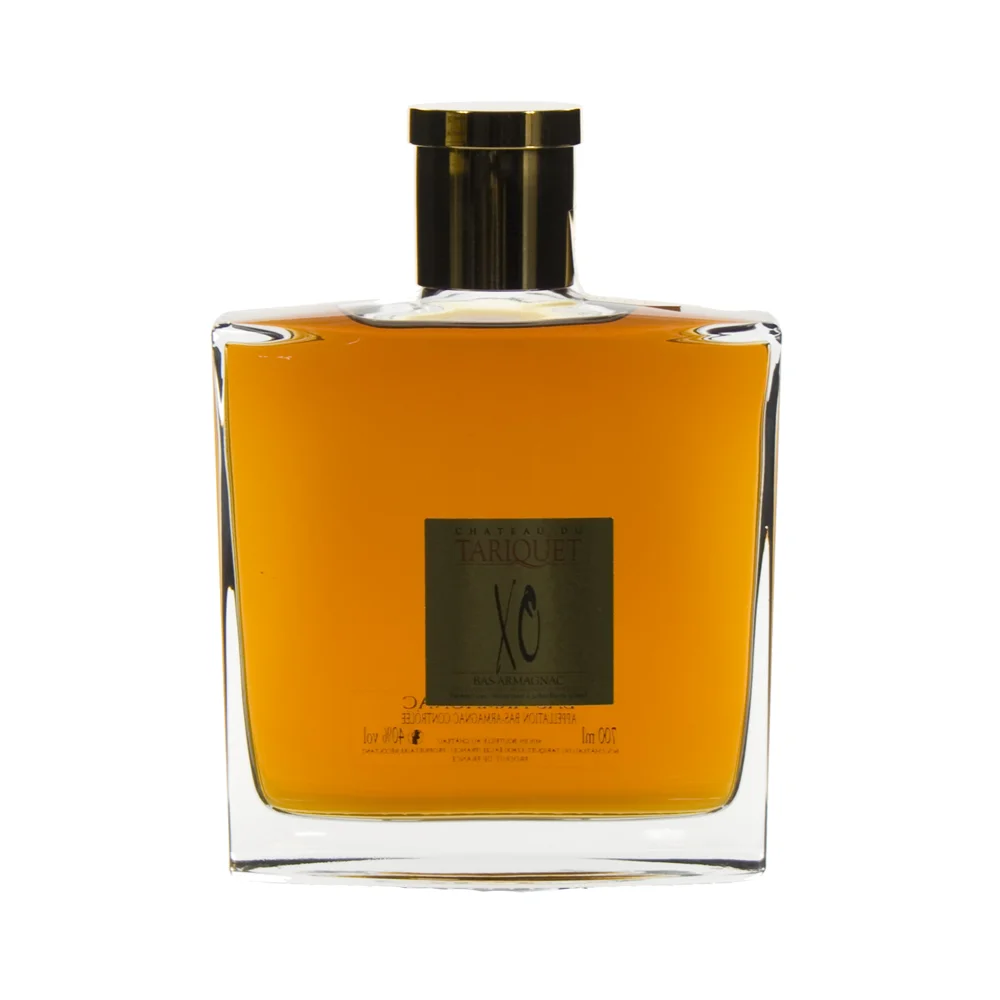 Armagnac Chateau Du Tariquet Caraffe XO  70 cl
