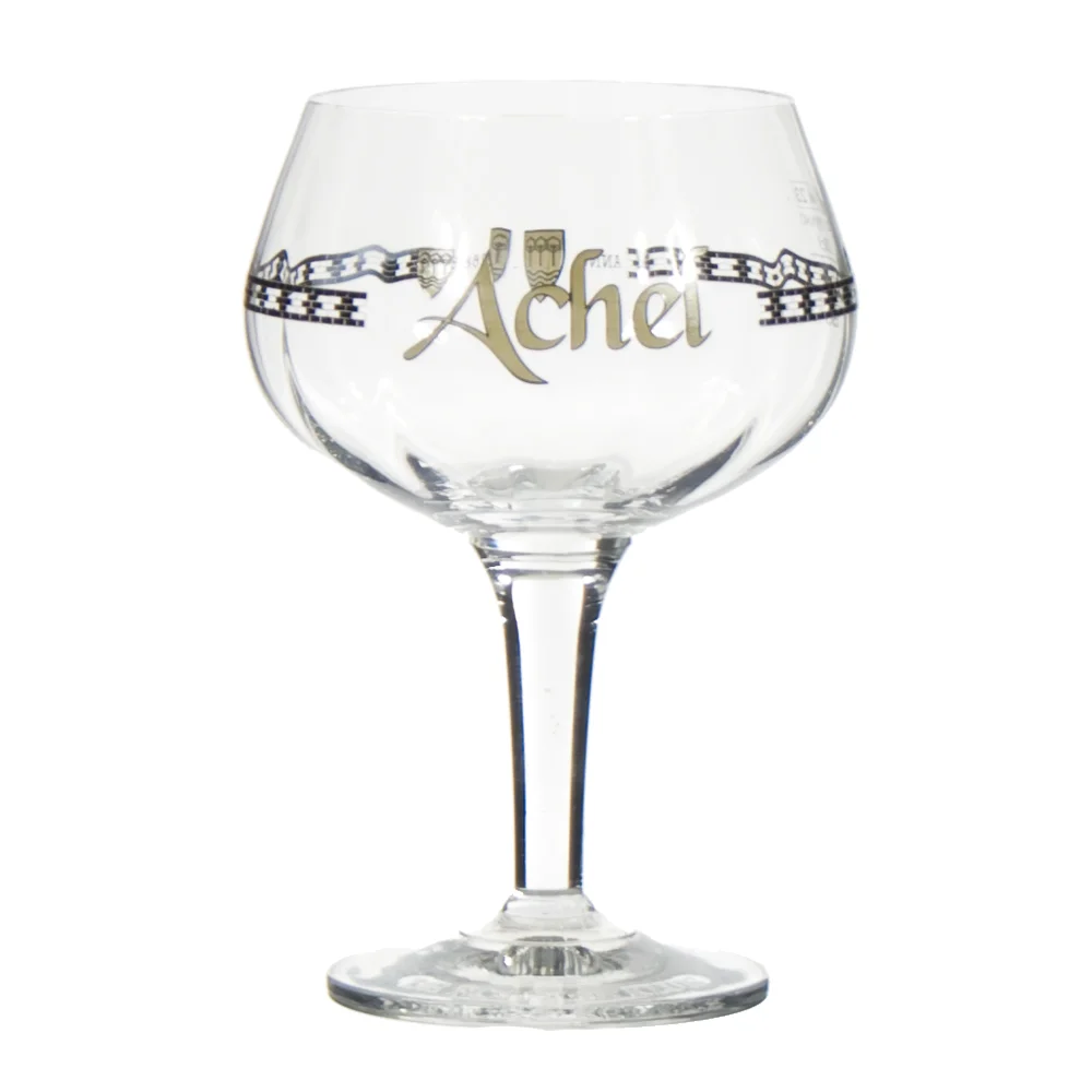 Achel glas nieuw