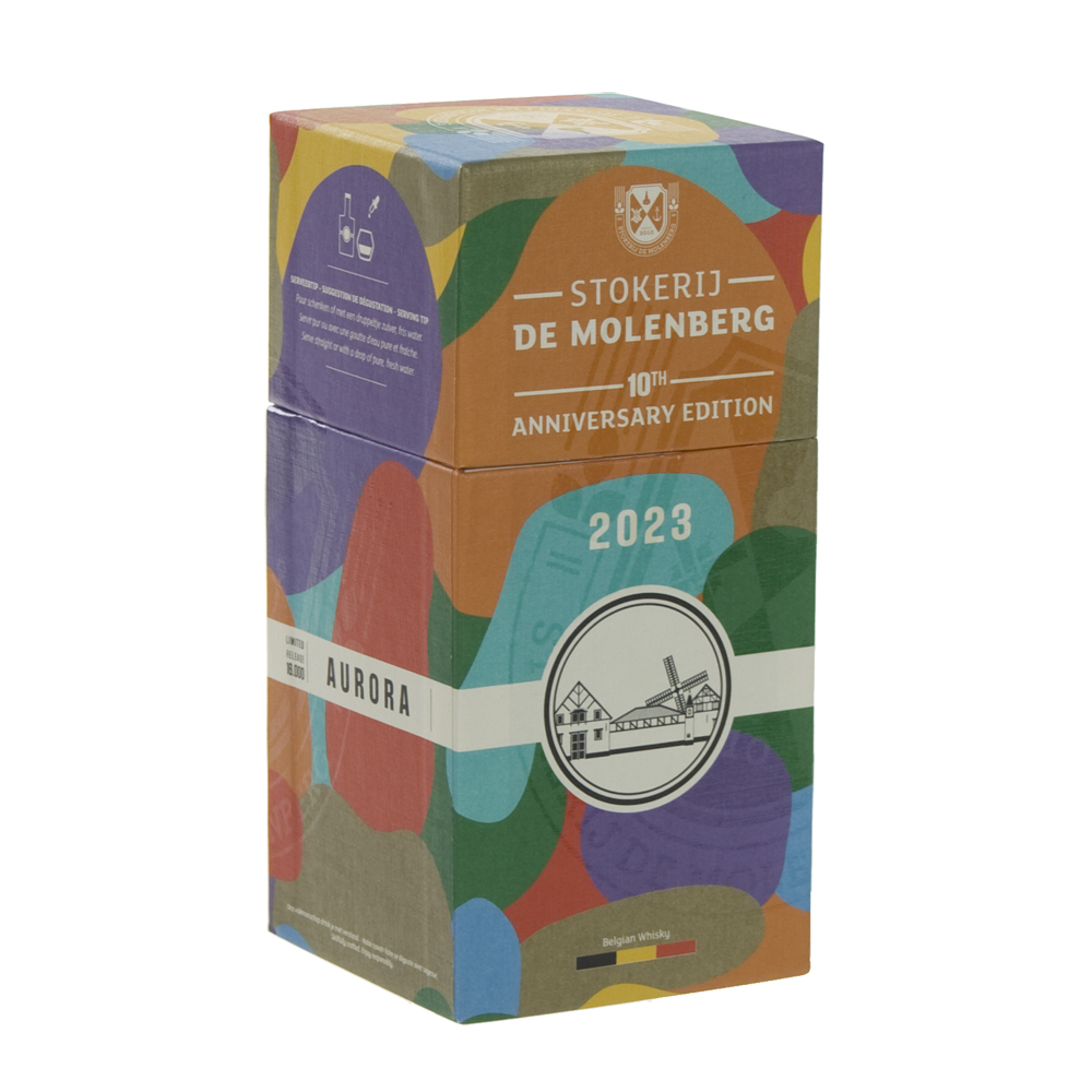 Gouden Carolus Anniversary Ed. 2023 Aurora