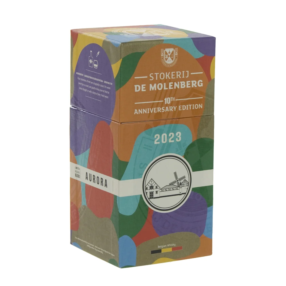 Gouden Carolus Anniversary Ed. 2023 Aurora