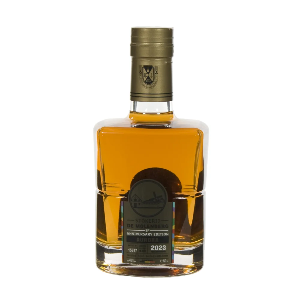 Gouden Carolus Anniversary Ed. 2023 Aurora