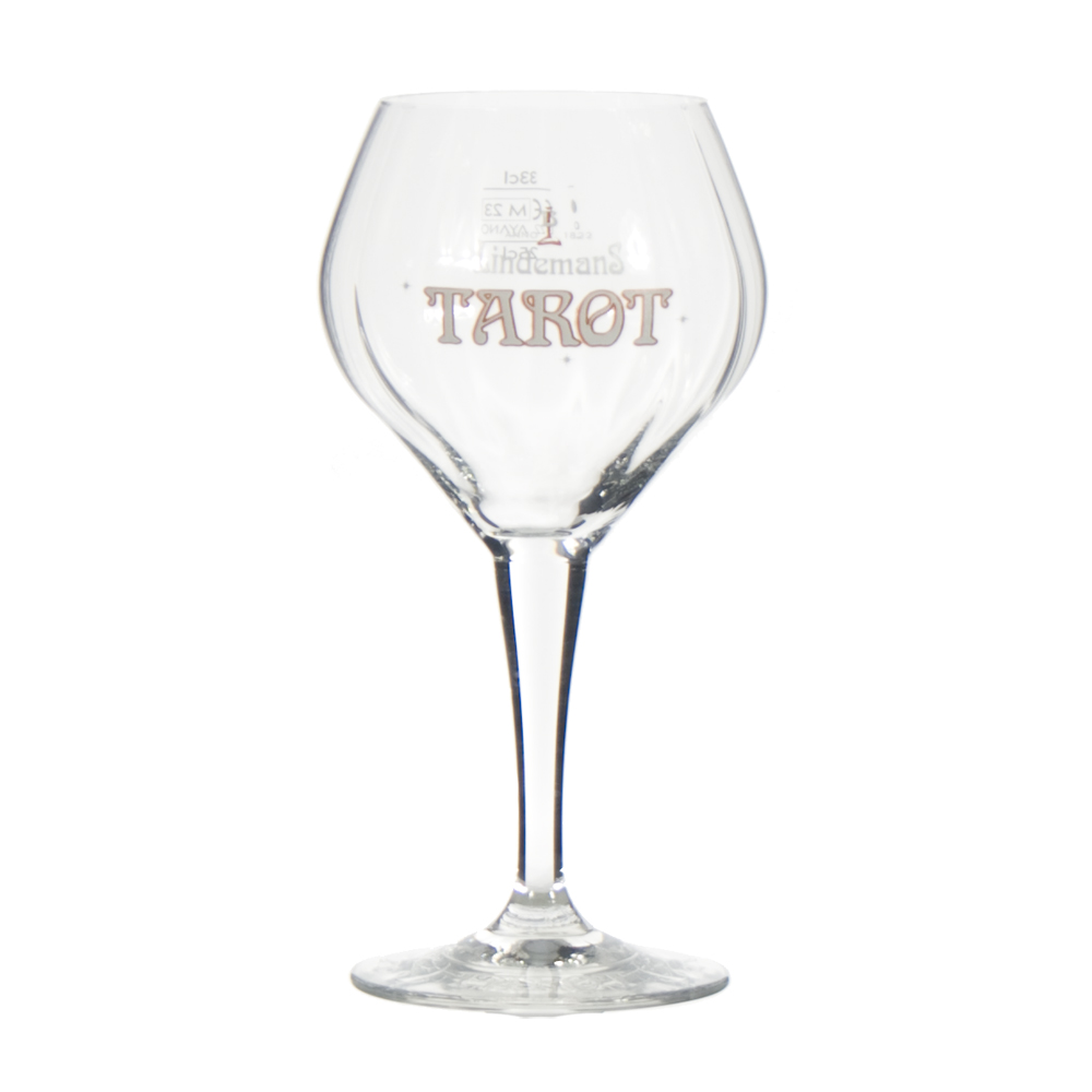Tarot glas