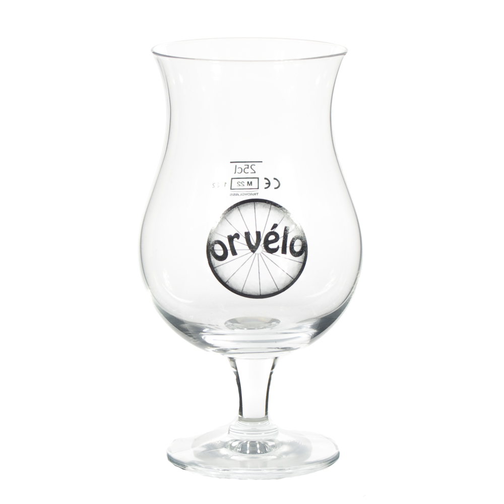 Orvelo Glas