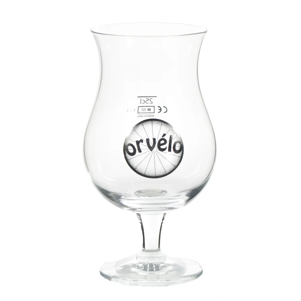 Orvelo Glas