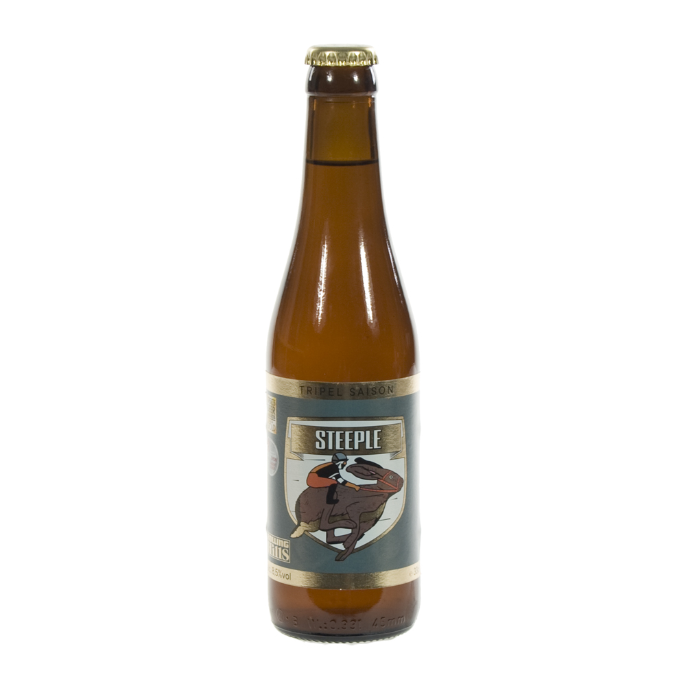 Steeple (Rolling Hills)  33 cl  Fles