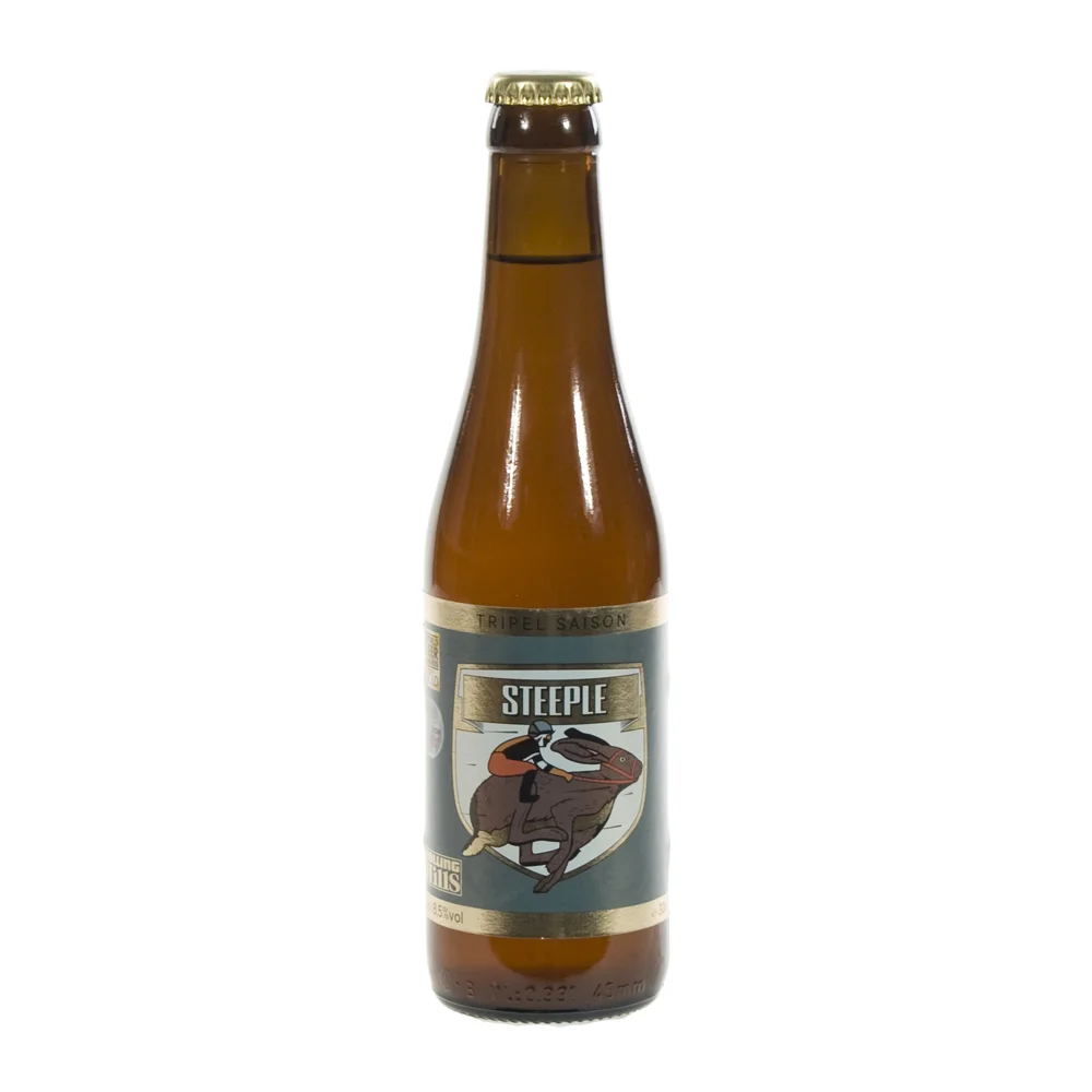 Steeple (Rolling Hills)  33 cl  Fles