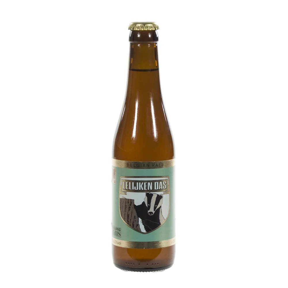 Lelijken Das (Rolling Hills)  33 cl  Fles