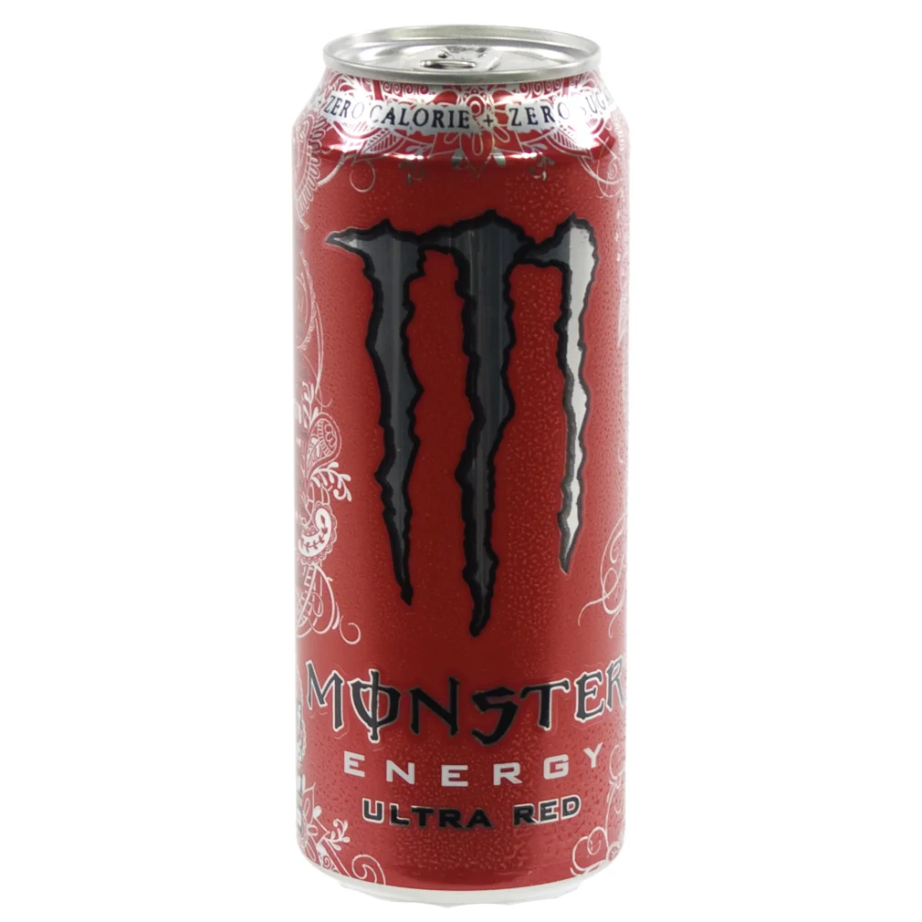 Monster  Rio Punch  50 cl  Blik