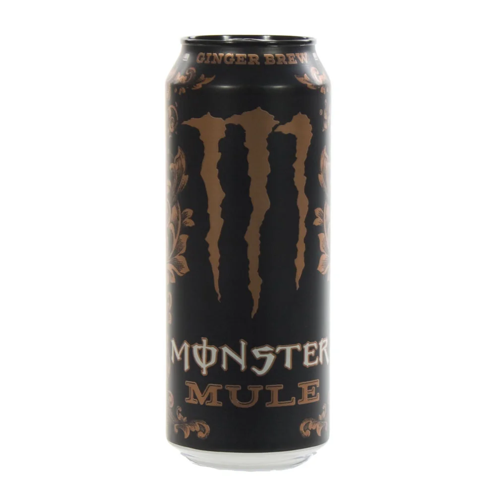 Monster  Lando Norris  50 cl  Blik