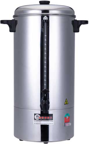 Percolator 15l