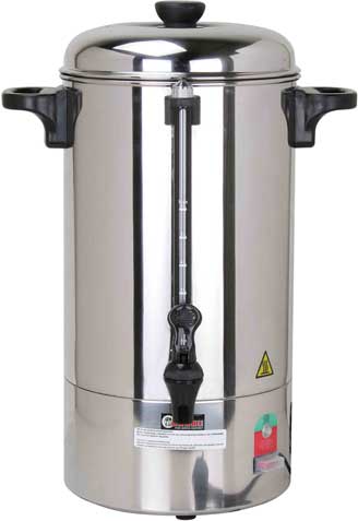 Percolator 6.8 Liter