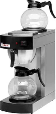 Koffiezet 2 potten