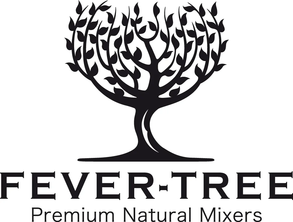 Fever Tree  Sicilian Bitter Lemon  20 cl  Pak  4 st