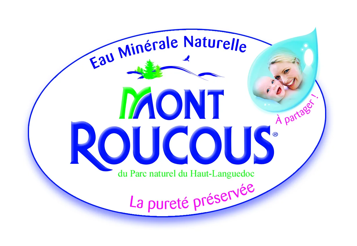 Mont Roucous PET  Plat  1 liter  Pak  6 st