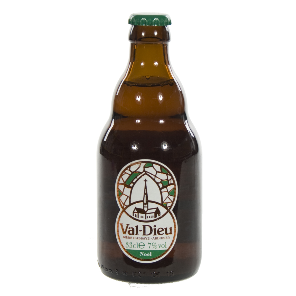 Val Dieu Noel  Amber  33 cl  Fles