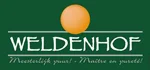 Weldenhof fruitsap  Appel troebel  1 liter  Bak  6 fl