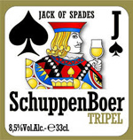 Schuppenboer  Blond  75 cl  Doos  6 st